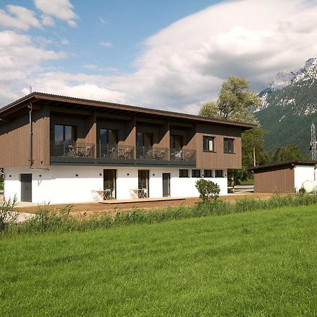 Water, Ski & Mountain Lodge Kiefersfelden Exteriör bild